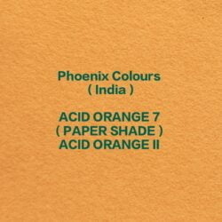 Phoenix Colours ( Powder form ) Paper dyes