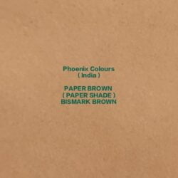 Phoenix colours ( Brown paper dyes )