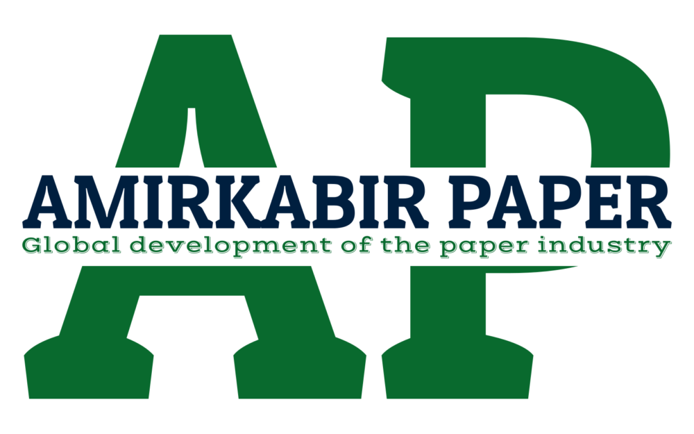 CEO of AMIRKABIR PAPER co.